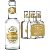 Fentimans Tonic Water 4x 200ml