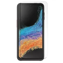 Mobilis Bildschirmschutz für Handy - 2,5D - Glas