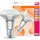 Osram LED-Lampe E27 4,3 W warmweiß
