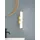 Searchlight Clamp-Wandleuchte (MPNR) Gold