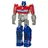 Hasbro Transformers One Mega Changer Optimus Prime (Orion Pax) Figur 28 cm - Blau/Rot/Silber/Mehrfarbig