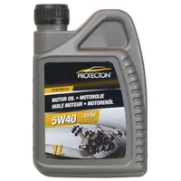 Protecton 1890510 Motoröl Inhalt: 1l, 5W-40