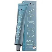 Schwarzkopf Professional Igora Royal Highlifts 12-1 spezialblond cendre 60 ml