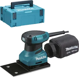 Makita BO4566J ohne Akku + Koffer