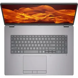 HP ZBook Fury G1i 18 Intel Core Ultra 7 265HX 32 GB RAM 2 TB SSD RTX PRO 2000 5G D2RL6ES