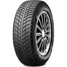 Nexen N'blue 4Season 195/65 R15 91H