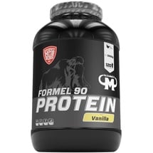 Mammut Formel 90 Protein Vanille Pulver 3000 g