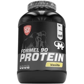 Mammut Formel 90 Protein Vanille Pulver 3000 g