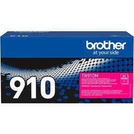 Brother TN-910M magenta