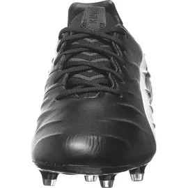 Puma King Platinum 21 FG/AG puma black-puma white 40,5