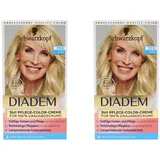 Schwarzkopf Diadem 3in1 Pflege-Color-Creme