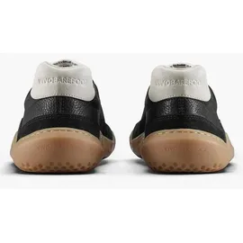 Vivo Barefoot Gobi II Damen Schwarz/Grau 37