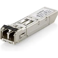 Levelone SFP-3000 Gigabit LAN-Transceiver, LC-Duplex MM 2km, SFP (SFP-3111)