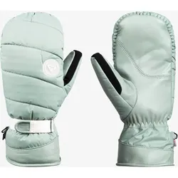 ROXY Damen Handschuhe CHLOE KIM MITTS, LILY PAD, M