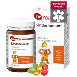 KinderImmun Pulver 65 g 65 g Pulver