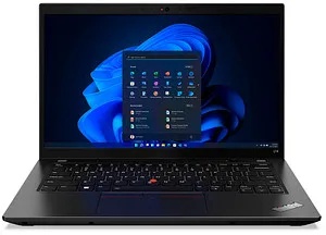 Lenovo ThinkPad L15 G3 Notebook 39,6 cm (15,6 Zoll), 16 GB RAM, 512 GB SSD, Intel Core i5-1235U