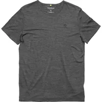 Devold Herren Active T-Shirt (Größe XL, grau)