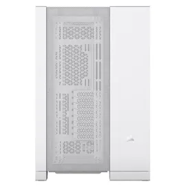 Corsair 6500D AIRFLOW white