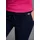 LAURA SCOTT Jogger Pants Regular Blau 38