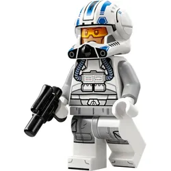 LEGO® - Star Wars - sw1401 - Clone-Pilot Jag (75402)