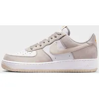 Nike Air Force 1 ́07 Herren 1 beige Größe 42 Schuhe