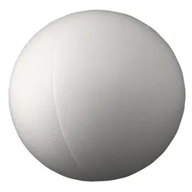 naninoa GmbH Styropor-Kugel 20cm