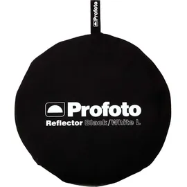 Profoto Faltreflektor schwarz/weiß L 120cm