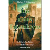 Epubli Das grüne Tatzenkreuz: