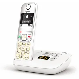 Gigaset AE690A weiß