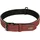 Karlie Binti Halsband Rot 52-62 cm