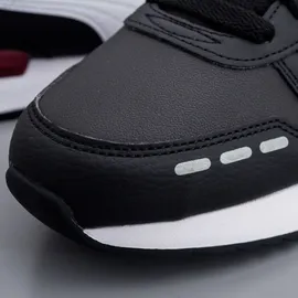 Puma Herren Sneakers Schwarz/Weiß 374127-12 Grösse 44,5 - Schwarz - 44,5