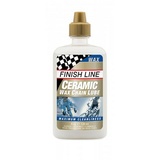 Finish Line Keramik Wachsschmiermittel 120ml Beige Modell 2024