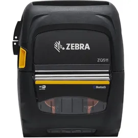 Zebra Technologies Zebra Etikettendrucker ZQ500 Series ZQ51-BUW000E-00,