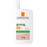 La Roche-Posay ANTHELIOS UVMUNE 400 fluide invisible SPF50+ color 50 ml
