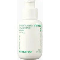 Innisfree Grüntee-Samen Hyaluronsäure-Serum 80 ml