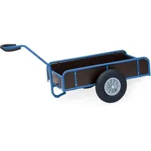 FETRA Handwagen mit Kasten 4109L