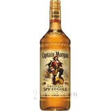 Captain Morgan Spiced 35% vol 1 l