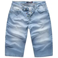 Rock Creek Shorts Jeansshorts