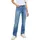 Mustang Crosby Jeans Straight Fit in hellblauer Waschung-W31 / L30