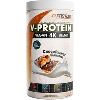 ProFuel – V-Protein 4K Blend 750 g Pulver