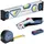 Bosch Combo Kit: Hand Tool Mixed Vielseitiges Werkzeug-Set, 13-tlg.