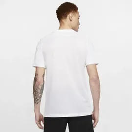 Nike Park VII Dri-FIT Trikot kurzarm 100 white/black L