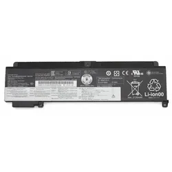 CoreParts MBXLE-BA0209, Akku, Lenovo, ThinkPad T460S, ThinkPad T470s