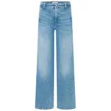 Cambio 5-Pocket-Jeans blau 42/33