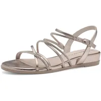 TAMARIS Sandale 1-28103-42 933 weit - 42 EU