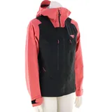 Dynafit Blacklight 3L Damen Tourenjacke-Pink-Rosa-S