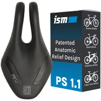 ISM PS1.1 Performance Short