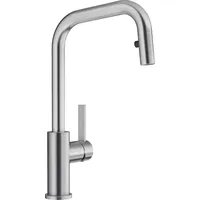 Blanco Jandora-S edelstahl gebürstet 526614