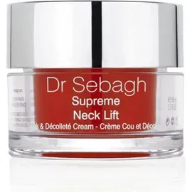 Dr. Sebagh Supreme Neck Lift Gesichtsserum 50 ml
