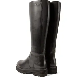 LAZAMANI Damen Schwarz 40